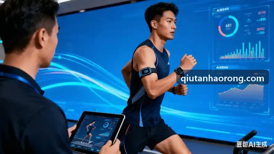 球探在万人马拉松中的态势感知实践